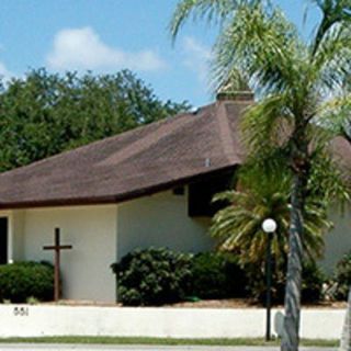 Faith Lutheran Church ELCA Rotonda West, Florida