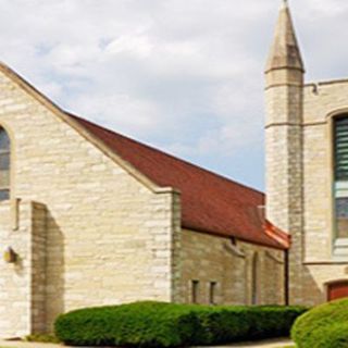 Zion Lutheran Church Tinley Park, Illinois