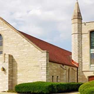 Zion Lutheran Church - Tinley Park, Illinois