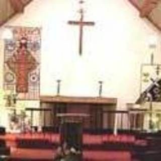 Good Shepherd Evangelical Lutheran Church Brockville, Ontario