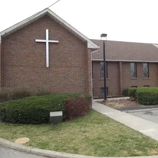 Faith Evangelical Lutheran Church St Catharines, Ontario