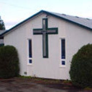 Hope Lutheran Church Nanaimo, British Columbia