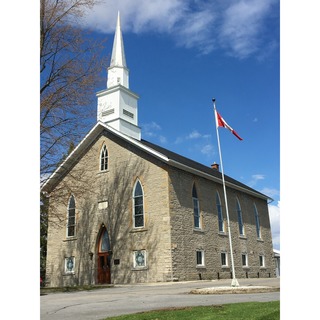 South Dundas Lutheran Community Church Williamsburg, Ontario