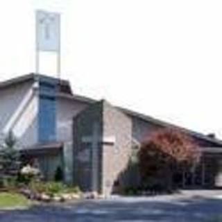 Our Saviour Lutheran Church Richmond, British Columbia