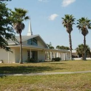 Risen Savior Lutheran Church Palm Bay, Florida