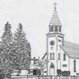 St John's Evangelical Lutheran Church Petawawa, Ontario