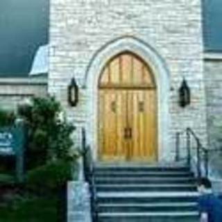 St Peter's Evangelical Lutheran Church Ottawa, Ontario