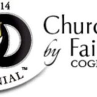 Greater Church Of God By Faith Jacksonville, Florida
