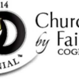 Greater Church Of God By Faith - Jacksonville, Florida