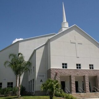 Shiloh Baptist Church - Plant City, Florida