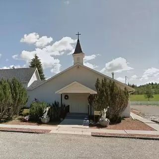 Faith Lutheran Church - Sundre, Alberta