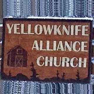 Yellowknife Alliance Church - Yellowknife, Northwest Territories
