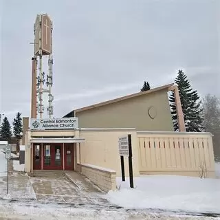 Central Edmonton Alliance Church - Edmonton, Alberta