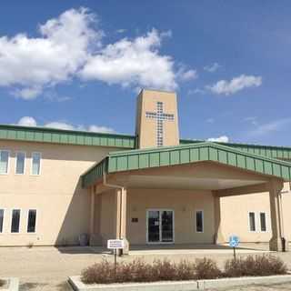 Nipawin Alliance Church - Nipawin, Saskatchewan