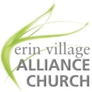 Erin Village Alliance Church Erin, Ontario