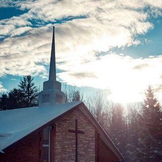 Pine Ridge Family Church Pembroke, Ontario