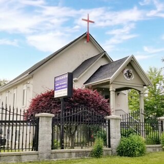 Surrey Vietnamese Alliance Church Surrey, British Columbia