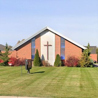 Gregory Drive Alliance Church Chatham, Ontario