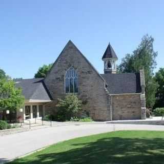 St. George's Anglican Church - Campbellville, Ontario