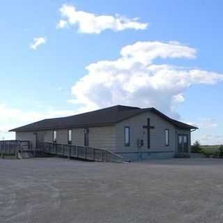 Crossroads Church - Selkirk, Manitoba