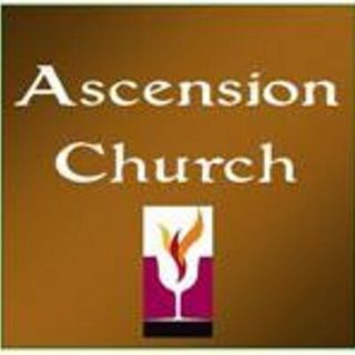 Church Of The Ascension Orlando, Florida