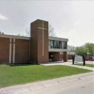 Glencairn Alliance Church - Regina, Saskatchewan