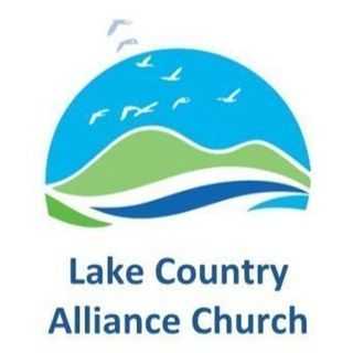 Lake Country Alliance Church - Winfield, British Columbia