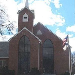 Osceola Presbyterian Church Clark, New Jersey