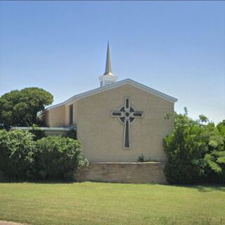 Immanuel Presbyterian Church Grand Prairie, Texas