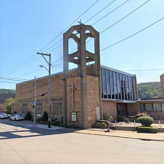 Cove Presbyterian Church Weirton, West Virginia