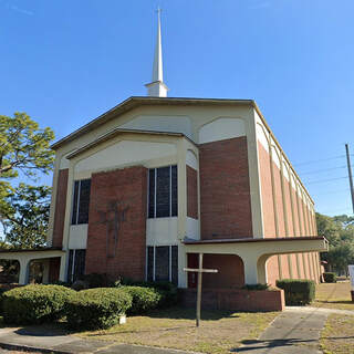 Arlington Presbyterian Church Jacksonville, Florida