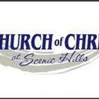 Scenic Hills Church Of Christ - Pensacola, Florida