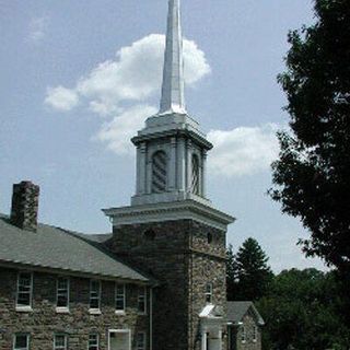 First Presbyterian Church Springfield, Pennsylvania