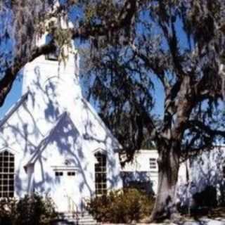 First Presbyterian Church - Kissimmee, Florida