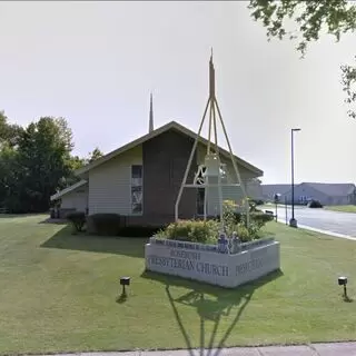 Rosebush Presbyterian Church - Rosebush, Michigan