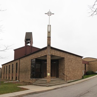Church of the Resurrection, Hamilton, Ontario, Canada