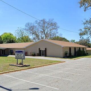 First Church of the Nazarene - New Port Richey, Florida