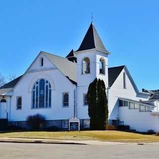 Pioneer Presbyterian Church - Chatfield, Minnesota