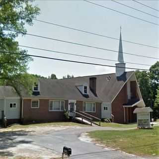 Korean Canaan Presbyterian Church - Richmond, Va | Presbyterian Church Near Me