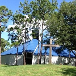Village Presbyterian Church Tampa, Florida