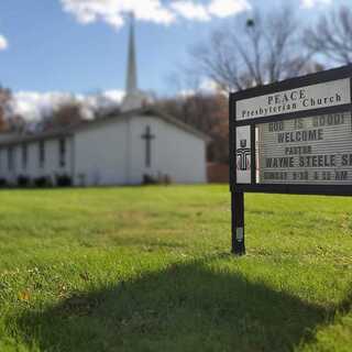 Peace Presbyterian Church Louisville, Kentucky