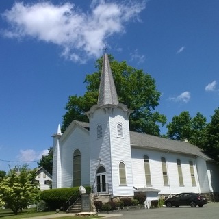 First Presbyterian Church, Ogdensburg, New Jersey, United States