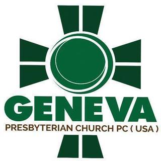 Geneva Presbyterian Church Modesto, California