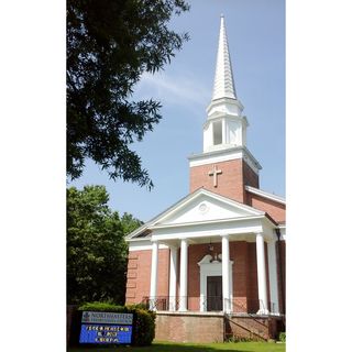 Northeastern Presbyterian Church Washington, District of Columbia