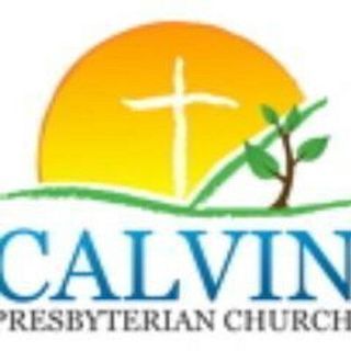 Calvin Presbyterian Church Tigard, Oregon