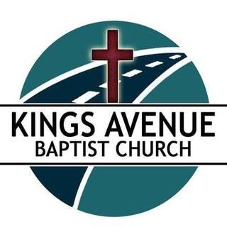Kings Avenue Baptist Church Brandon, Florida