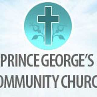 Prince Georges Community Presbyterian Church - Bowie, Maryland