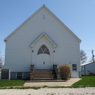 Kahoka Presbyterian Church Kahoka, Missouri