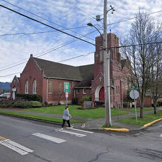 Calvary Presbyterian Church Enumclaw, Washington