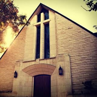 St Andrew's Presbyterian Church Houston, Texas
